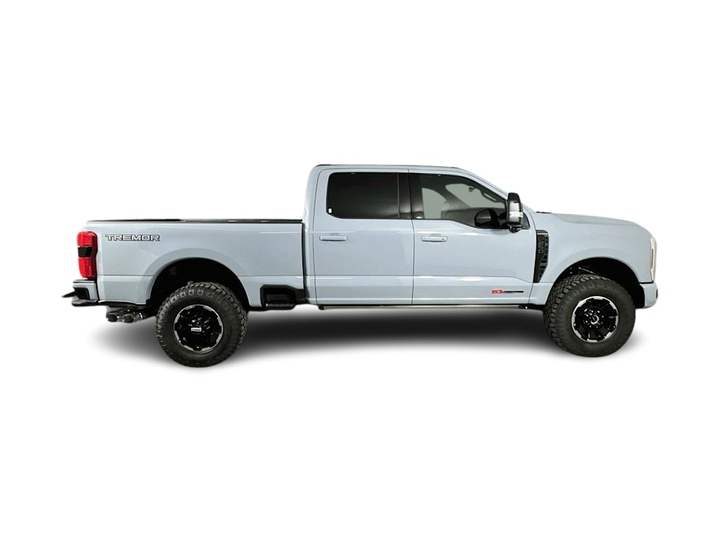 Thumbnail: 2026 Ford F-250 - 26