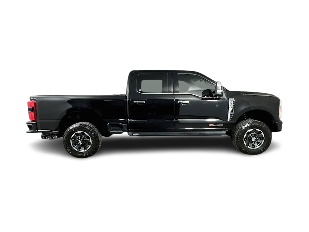 Thumbnail: 2023 Ford F-250 - 25