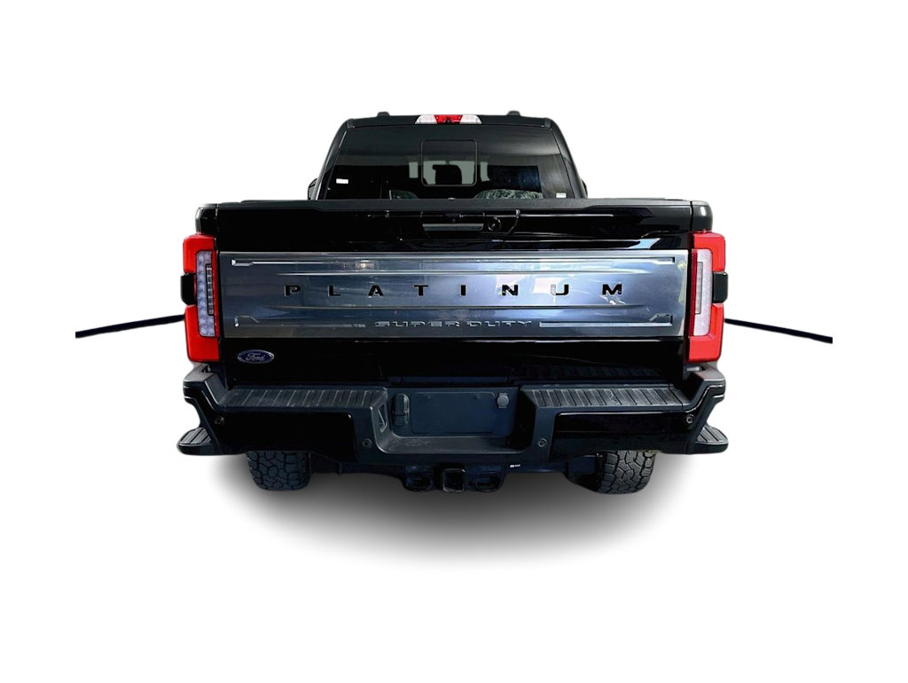 Thumbnail: 2023 Ford F-250 - 5