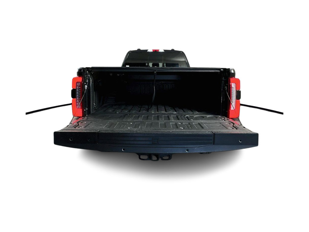 Thumbnail: 2023 Ford F-250 - 15