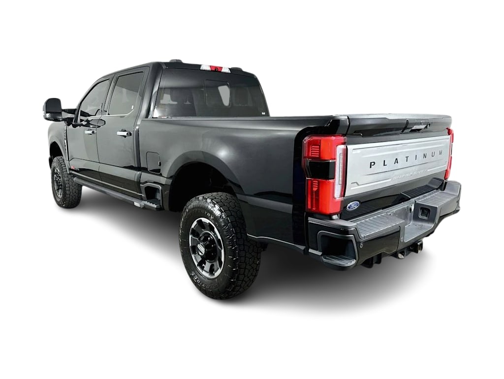 Thumbnail: 2023 Ford F-250 - 4