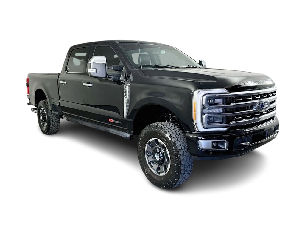 Thumbnail: 2023 Ford F-250 - 23
