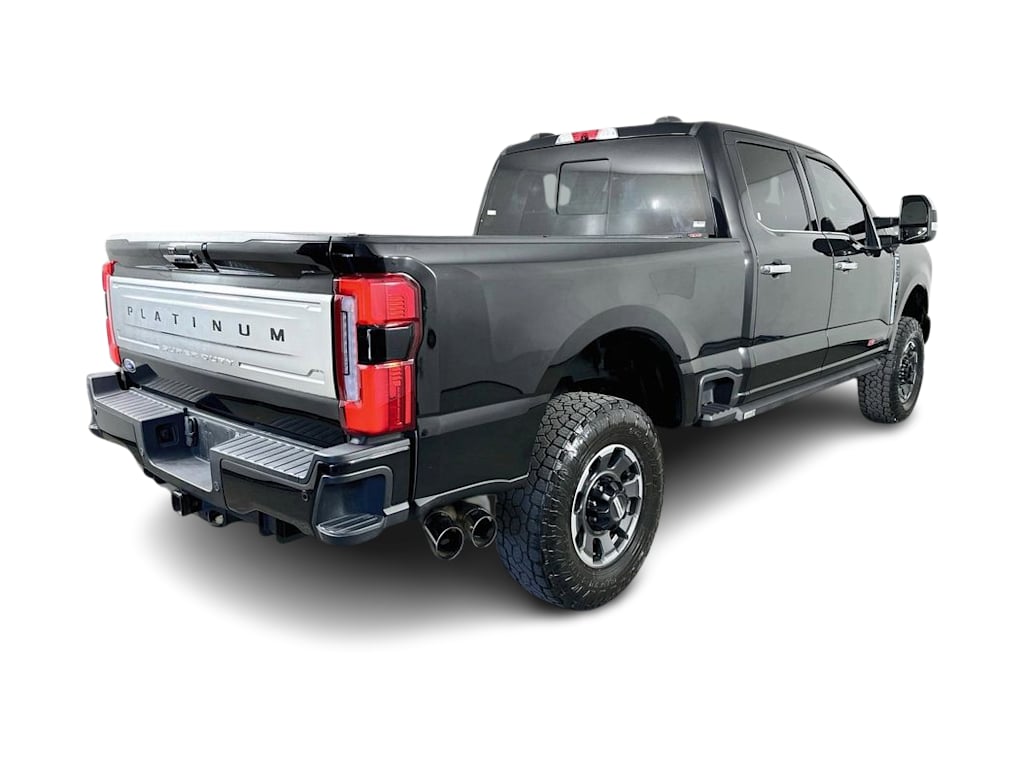 Thumbnail: 2023 Ford F-250 - 24