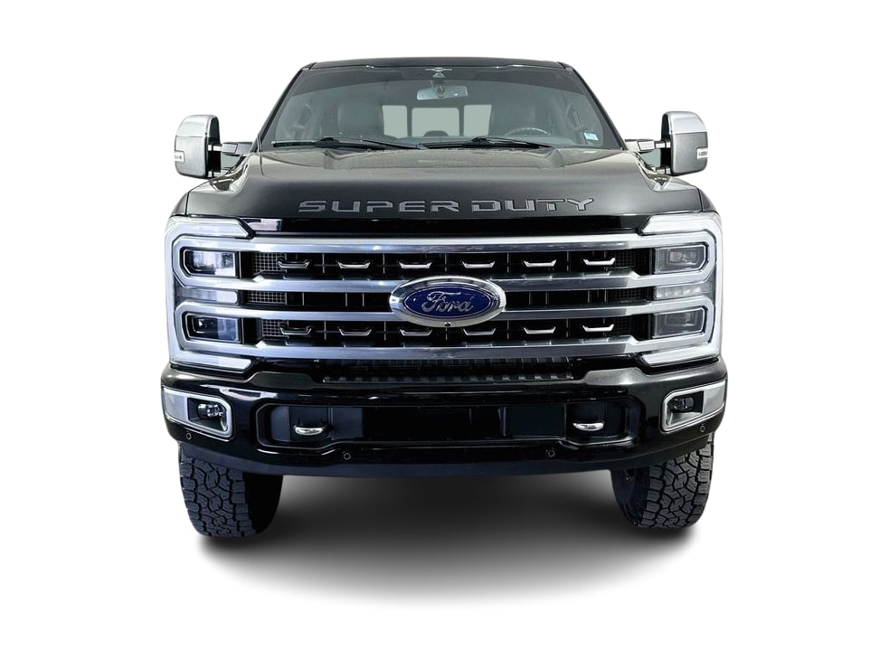 Thumbnail: 2023 Ford F-250 - 6