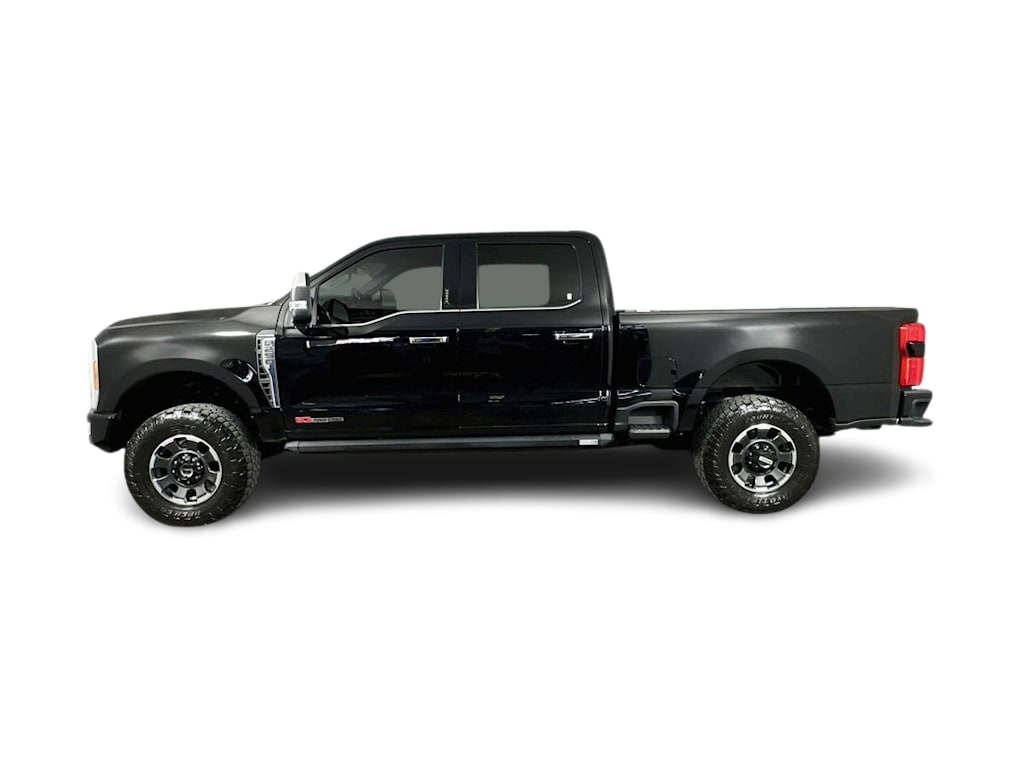 Thumbnail: 2023 Ford F-250 - 3