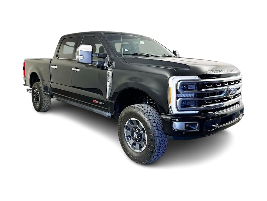 Thumbnail: 2023 Ford F-250 - 24
