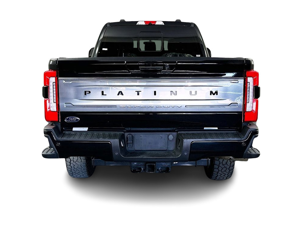 Thumbnail: 2023 Ford F-250 - 5