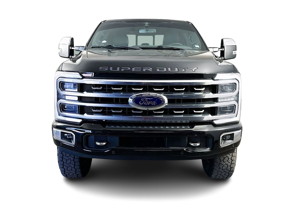 Thumbnail: 2023 Ford F-250 - 6