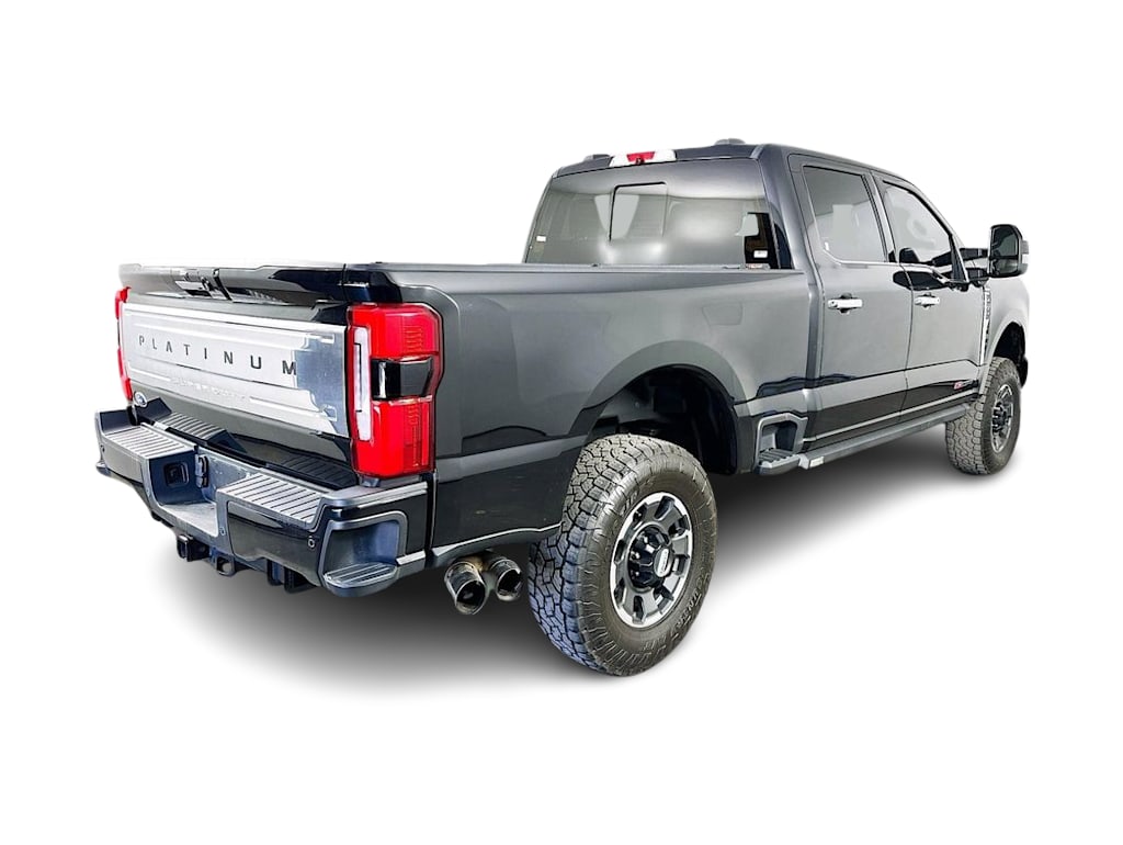 Thumbnail: 2023 Ford F-250 - 25