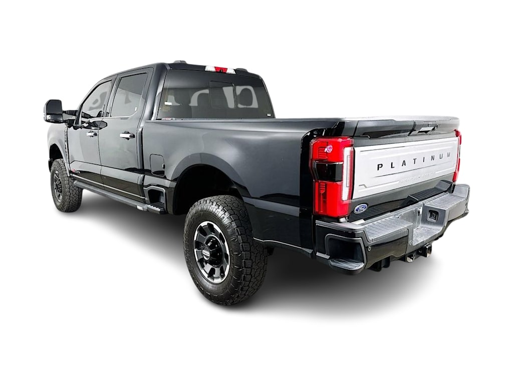 Thumbnail: 2023 Ford F-250 - 4