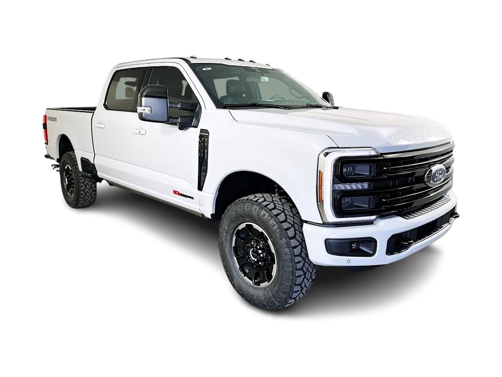 Thumbnail: 2026 Ford F-250 - 25