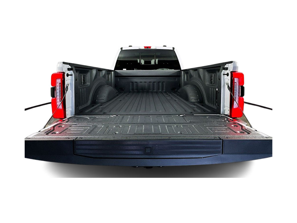 Thumbnail: 2026 Ford F-250 - 17