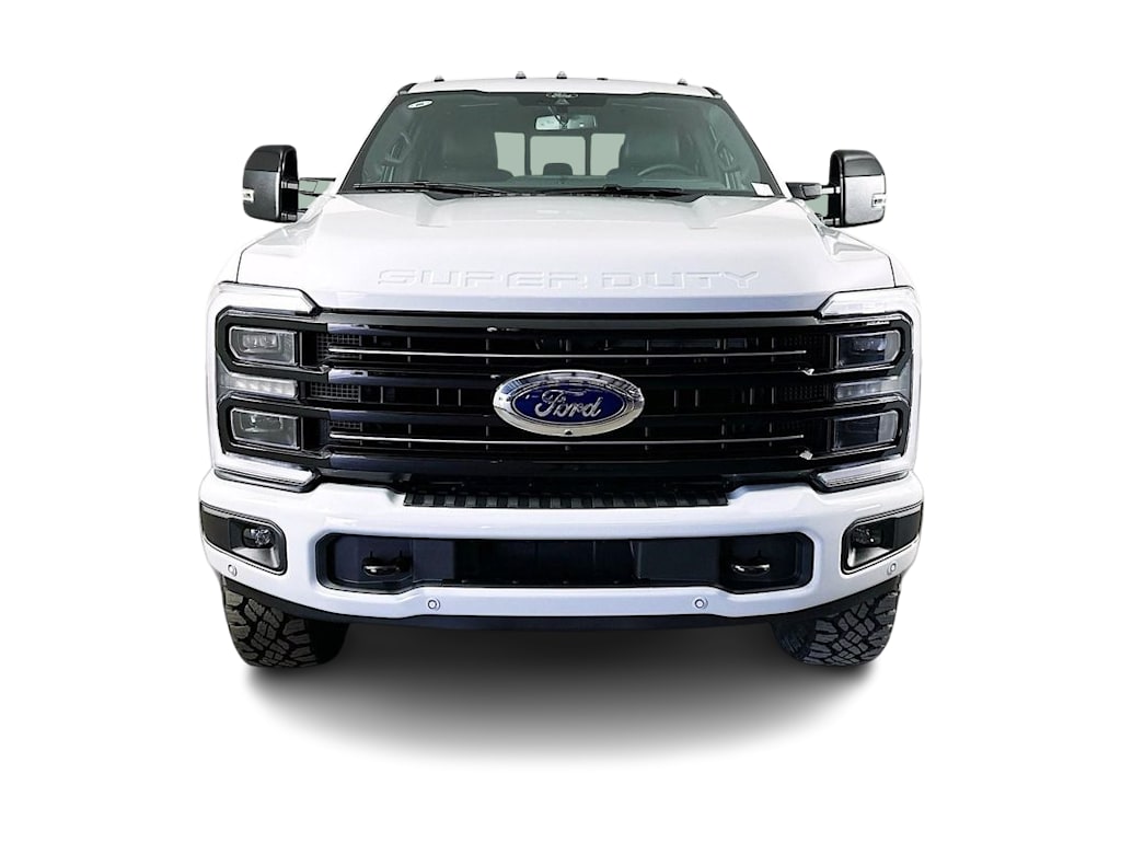 Thumbnail: 2026 Ford F-250 - 6