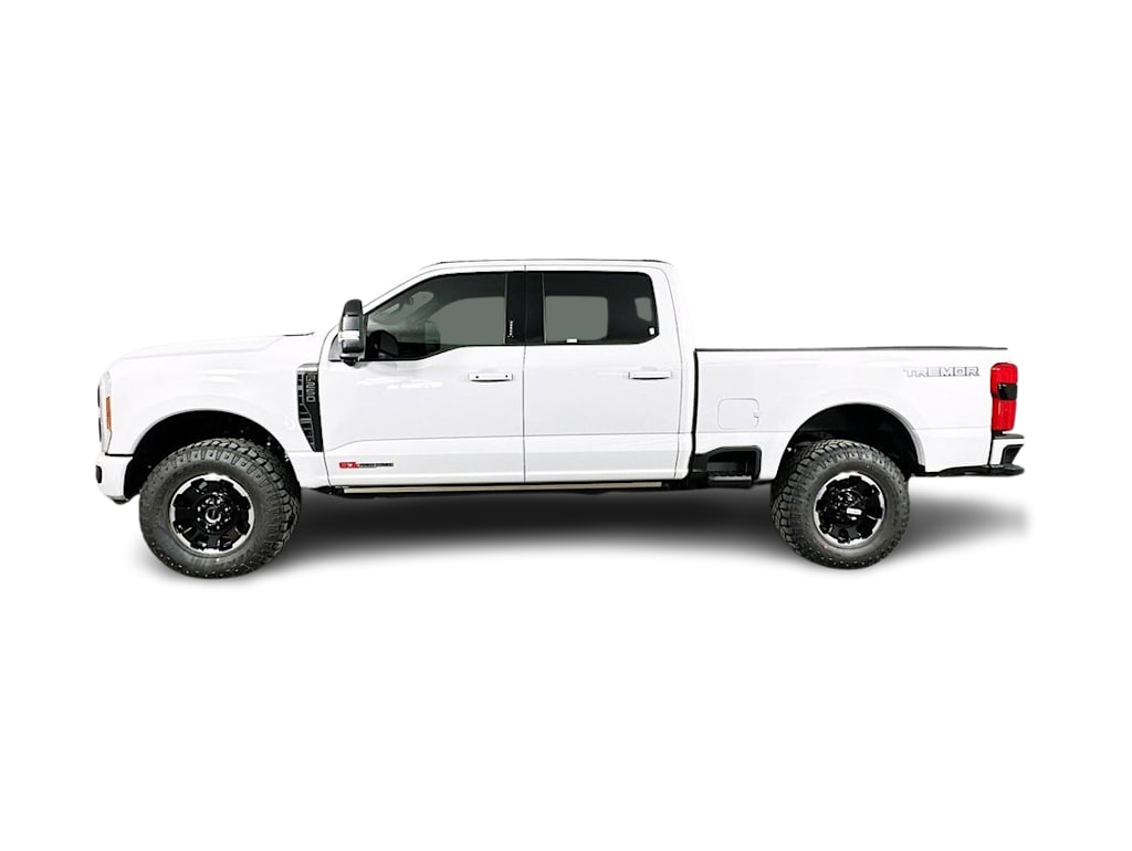 Thumbnail: 2026 Ford F-250 - 3