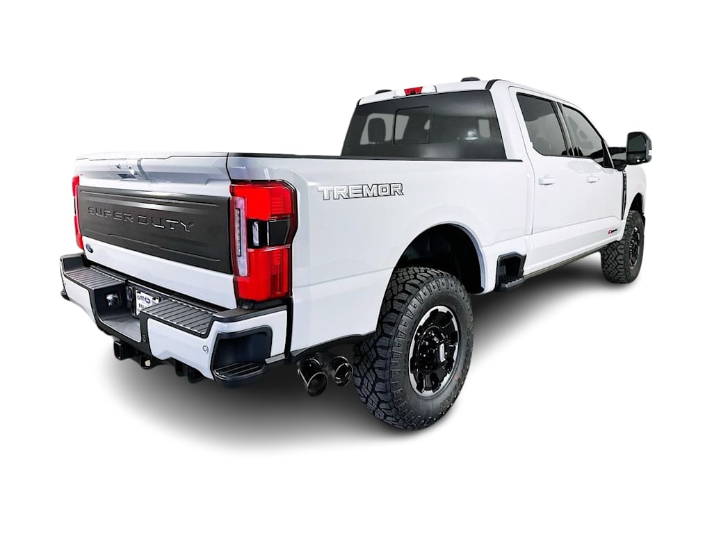 Thumbnail: 2026 Ford F-250 - 26