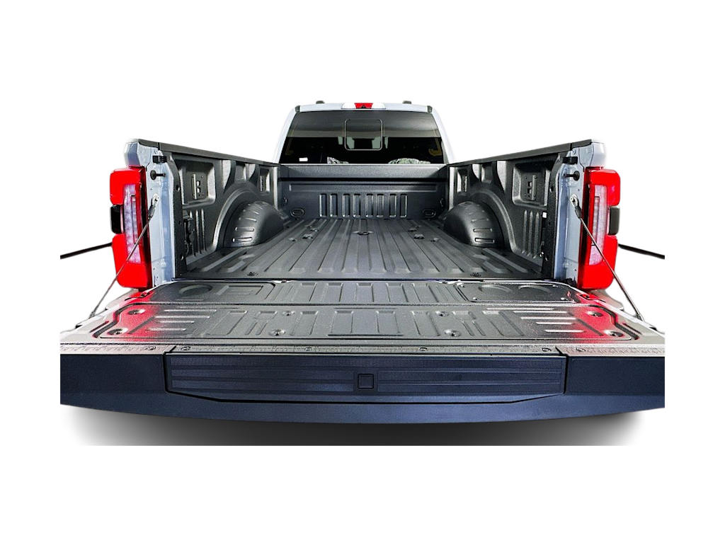 Thumbnail: 2026 Ford F-250 - 17