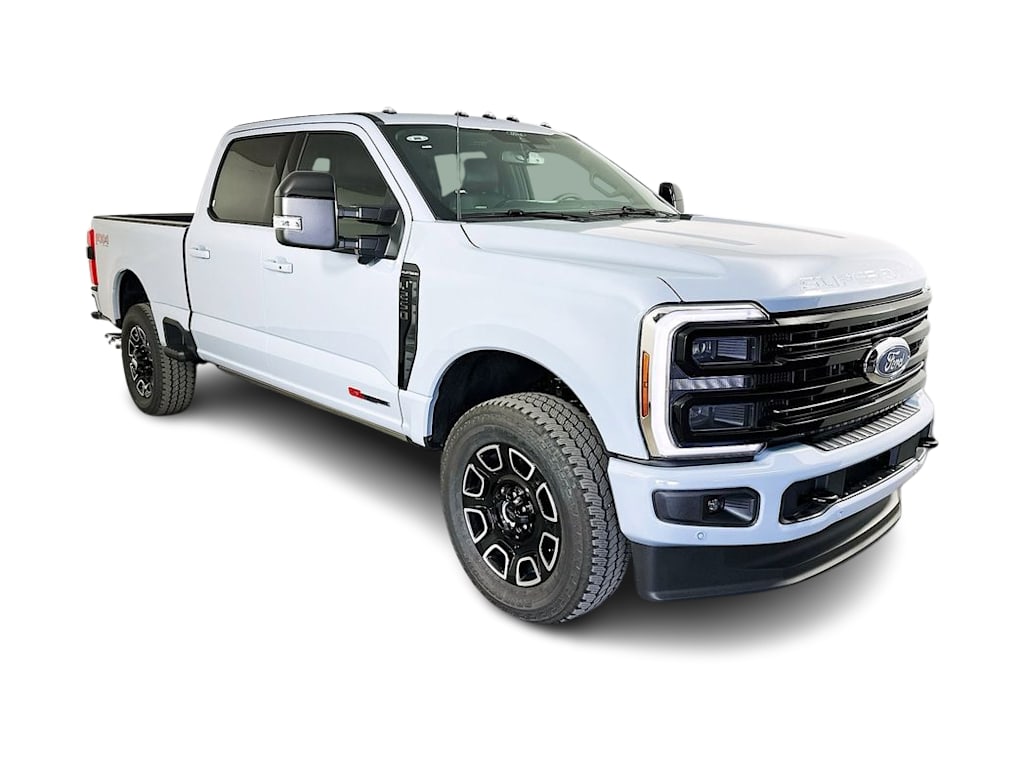 Thumbnail: 2026 Ford F-250 - 25