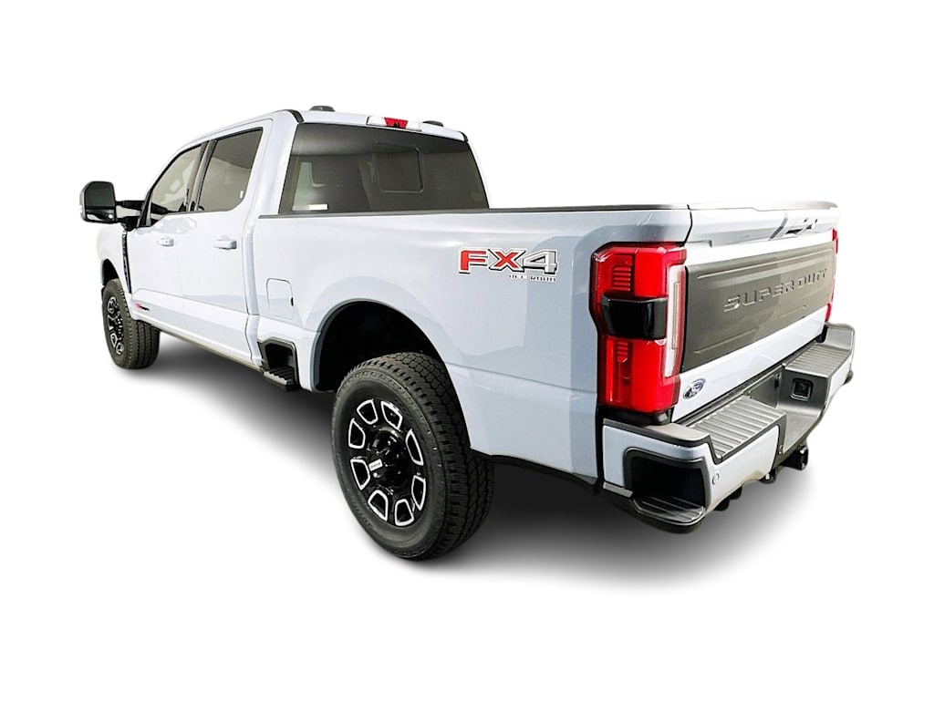 Thumbnail: 2026 Ford F-250 - 4