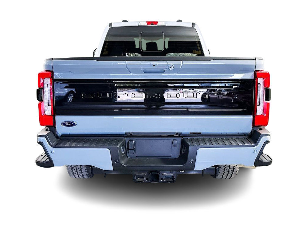 Thumbnail: 2026 Ford F-250 - 5