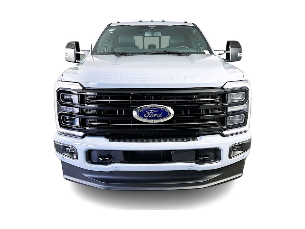Thumbnail: 2026 Ford F-250 - 6