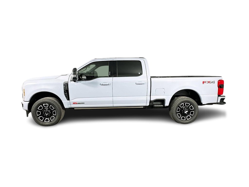 Thumbnail: 2026 Ford F-250 - 3
