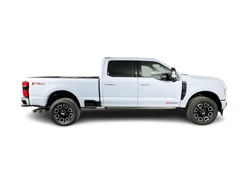 Thumbnail: 2026 Ford F-250 - 27