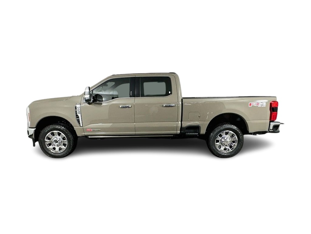 Thumbnail: 2026 Ford F-250 - 3