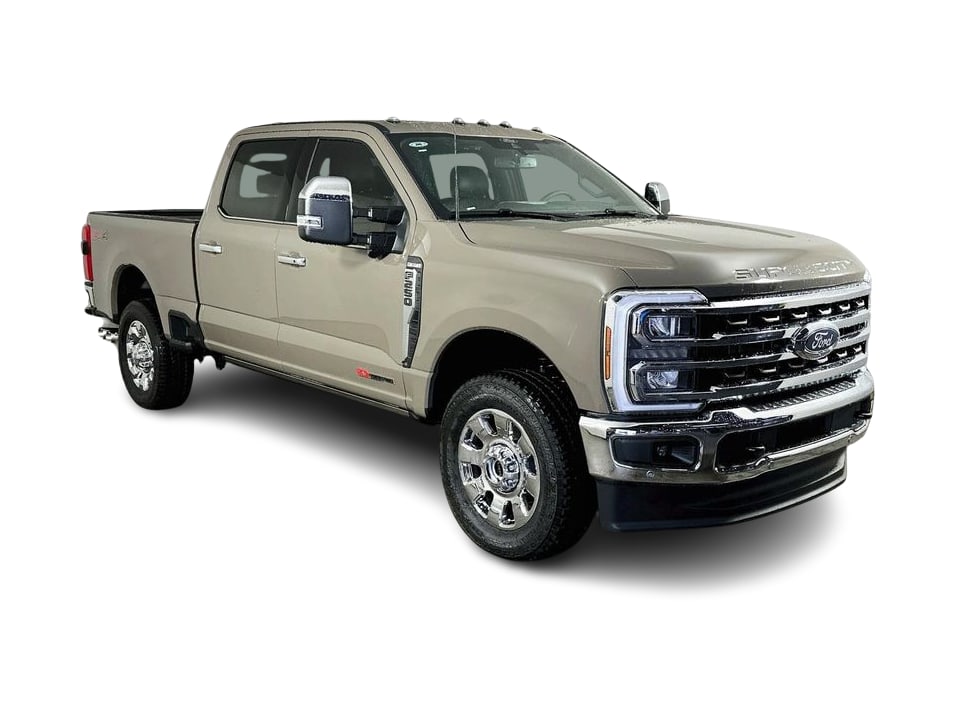 Thumbnail: 2026 Ford F-250 - 25