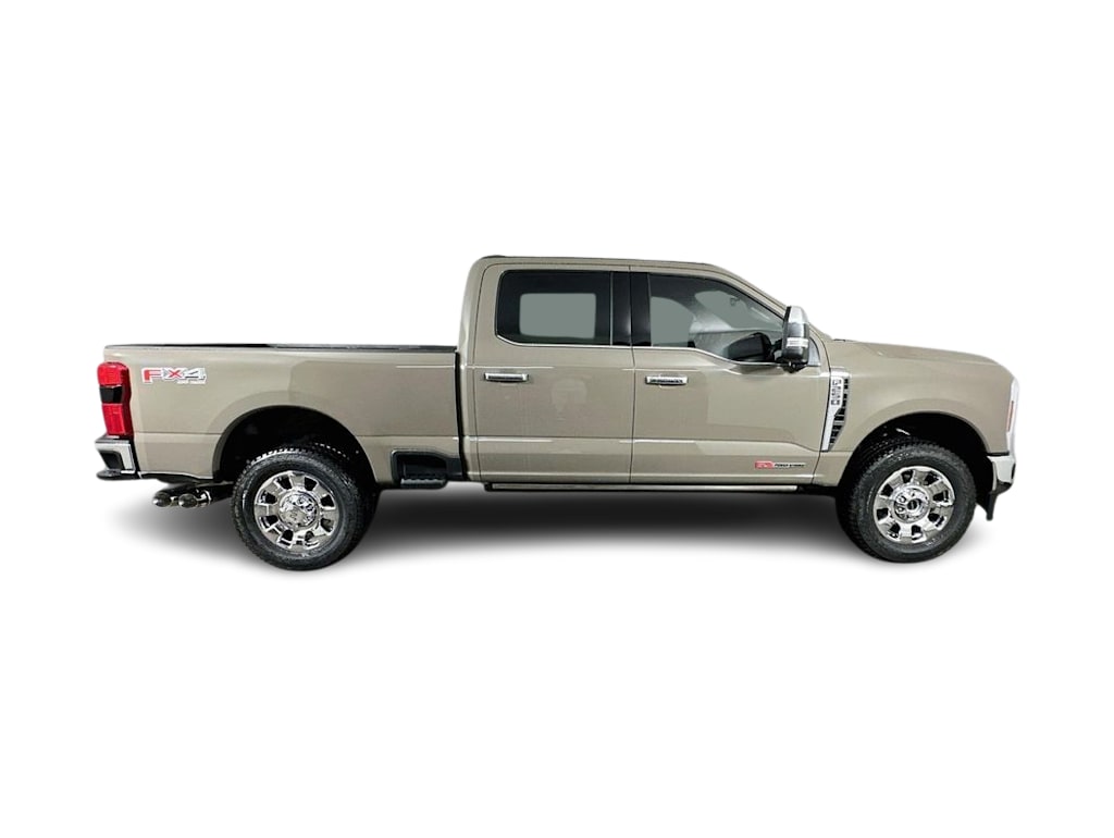 Thumbnail: 2026 Ford F-250 - 27