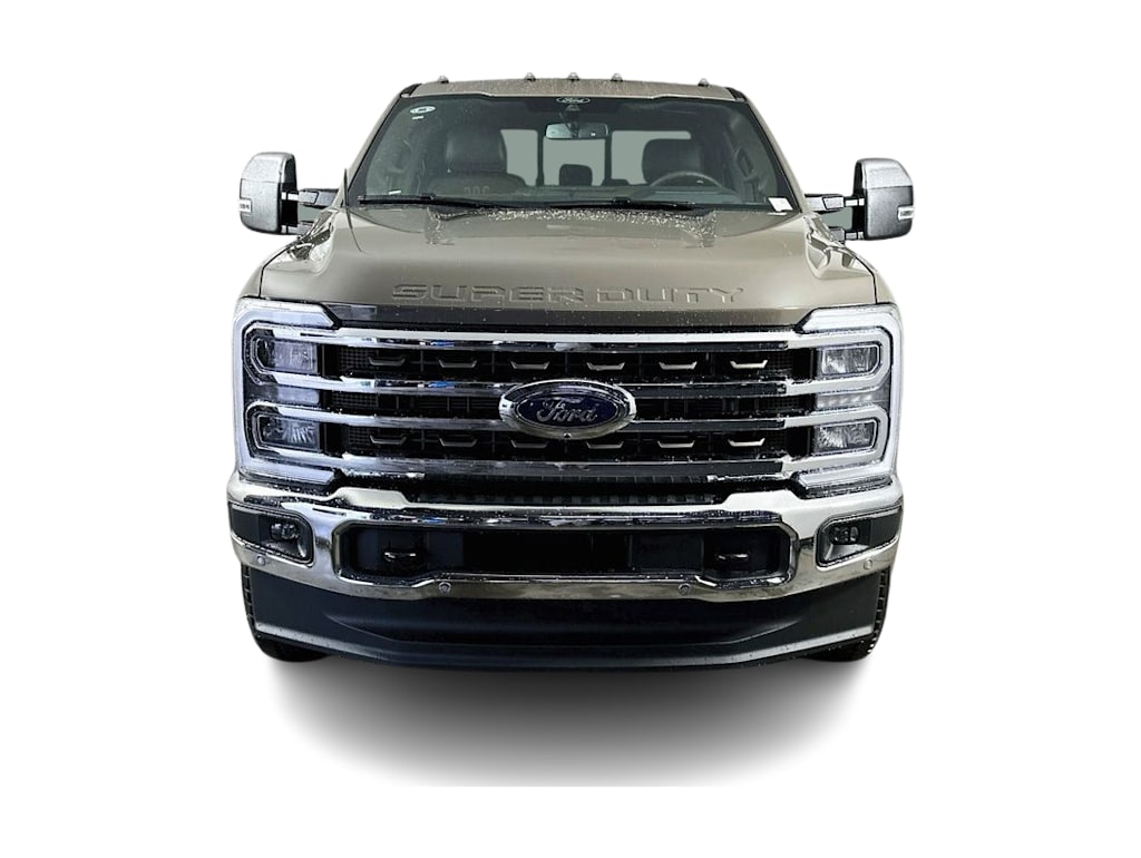 Thumbnail: 2026 Ford F-250 - 6