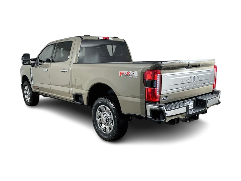 Thumbnail: 2026 Ford F-250 - 4