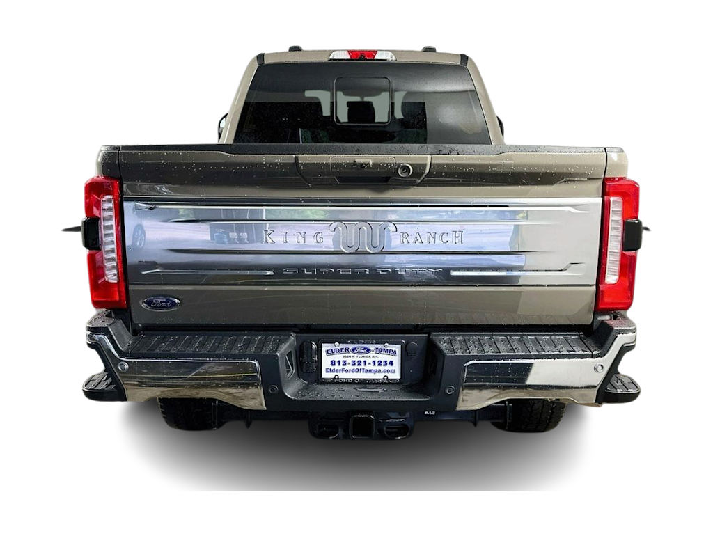 Thumbnail: 2026 Ford F-250 - 5
