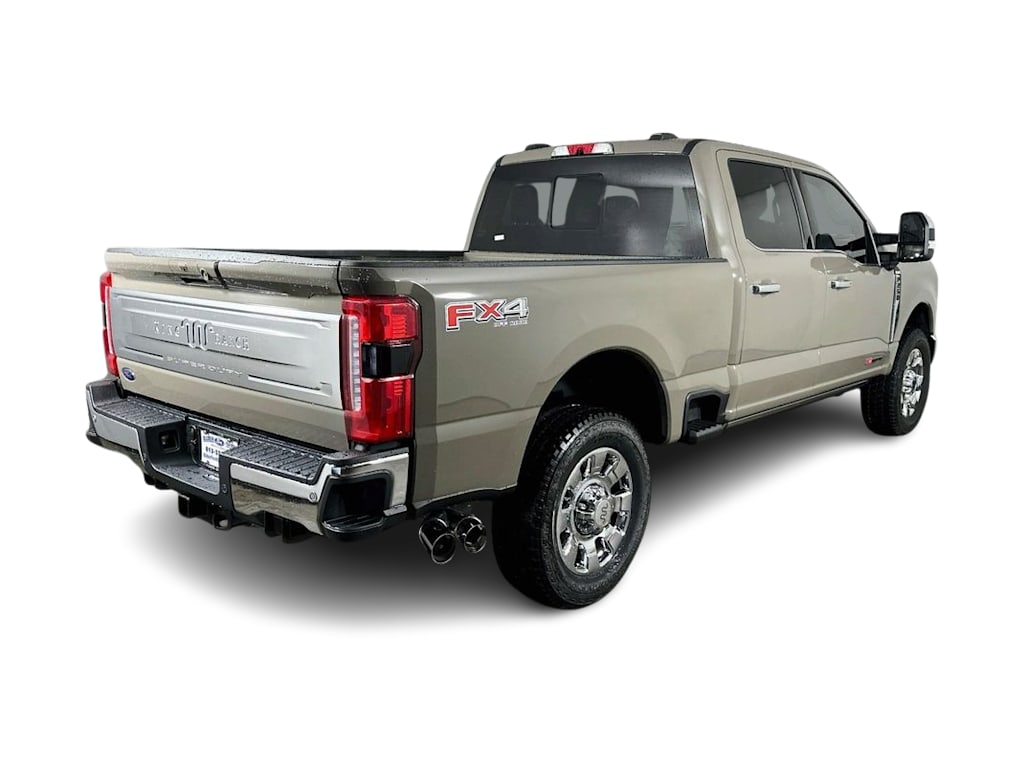 Thumbnail: 2026 Ford F-250 - 26