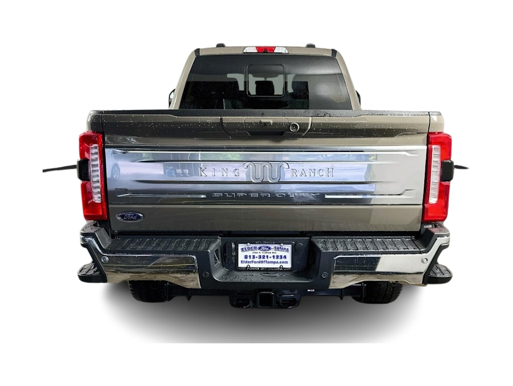 Thumbnail: 2026 Ford F-250 - 5