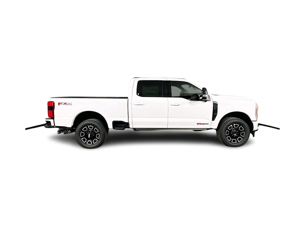 Thumbnail: 2026 Ford F-250 - 26