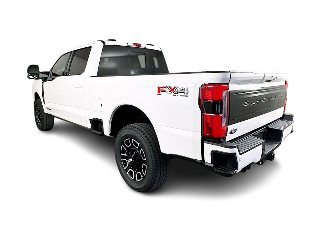 Thumbnail: 2026 Ford F-250 - 4