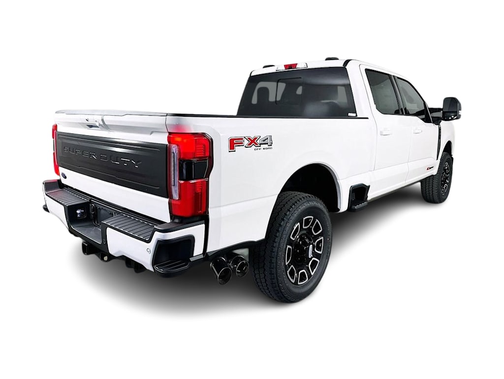 Thumbnail: 2026 Ford F-250 - 25