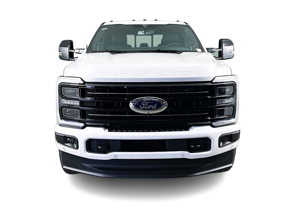 Thumbnail: 2026 Ford F-250 - 6