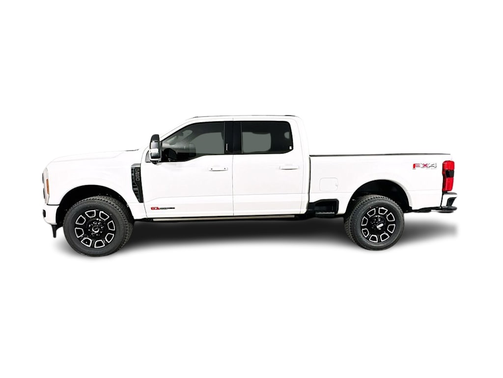 Thumbnail: 2026 Ford F-250 - 3
