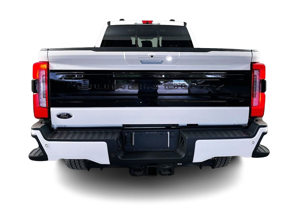 Thumbnail: 2026 Ford F-250 - 5