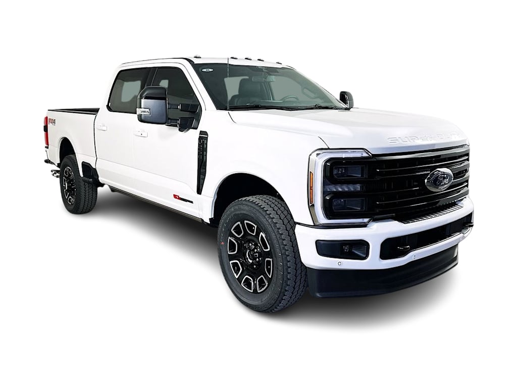Thumbnail: 2026 Ford F-250 - 24