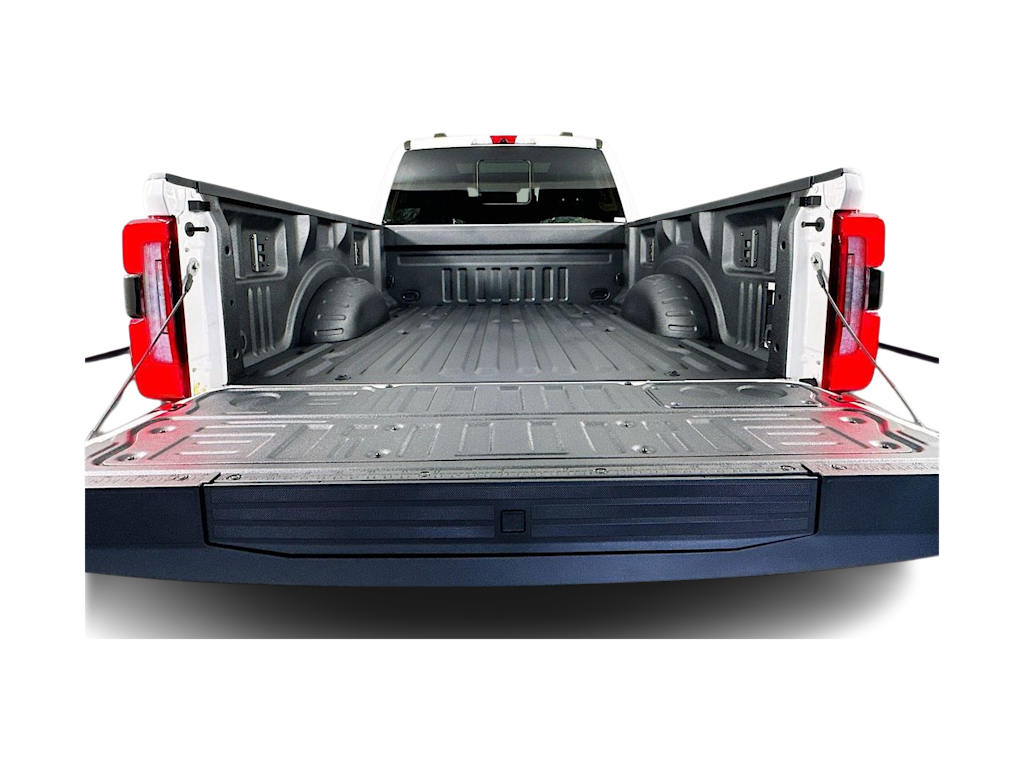 Thumbnail: 2026 Ford F-250 - 17