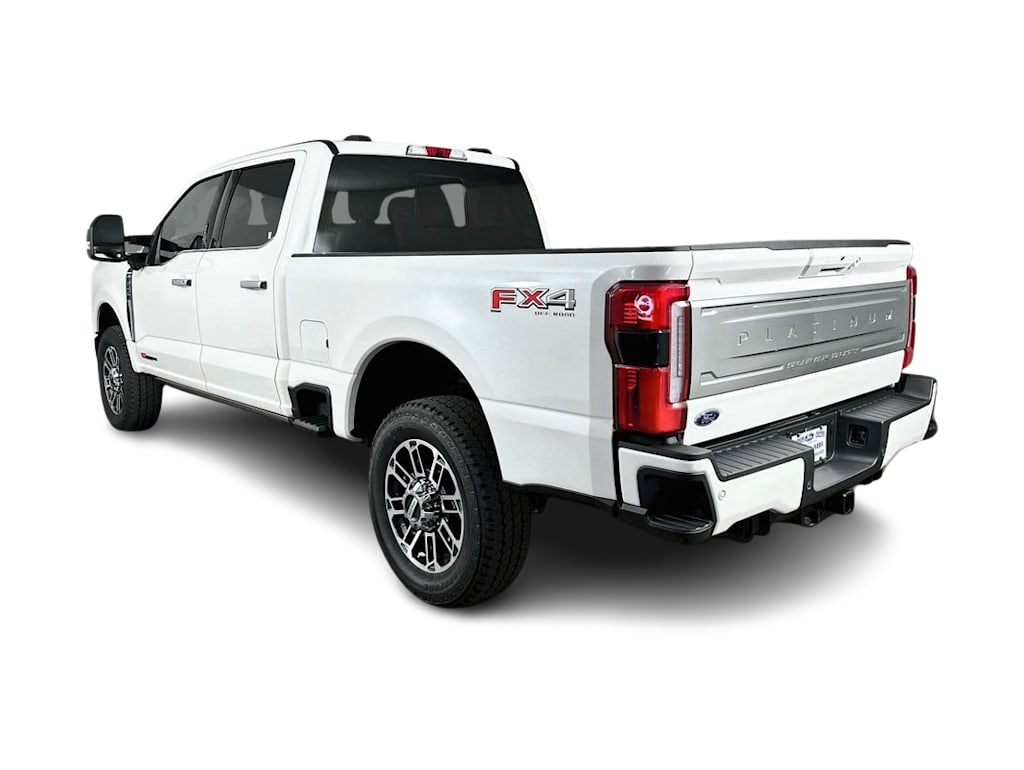 Thumbnail: 2026 Ford F-250 - 4