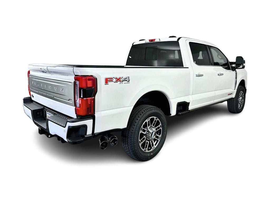 Thumbnail: 2026 Ford F-250 - 26