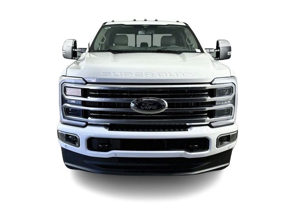 Thumbnail: 2026 Ford F-250 - 6