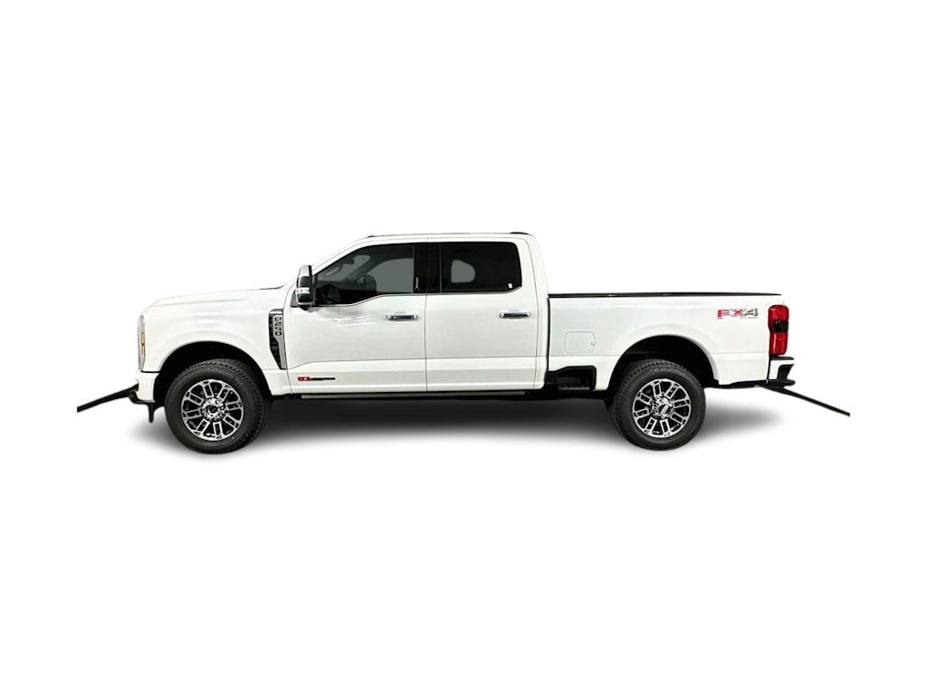 Thumbnail: 2026 Ford F-250 - 3