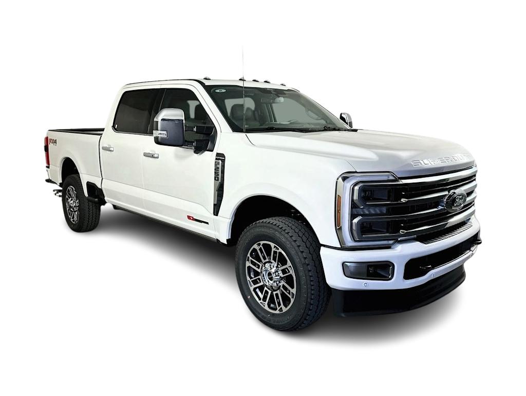 Thumbnail: 2026 Ford F-250 - 25