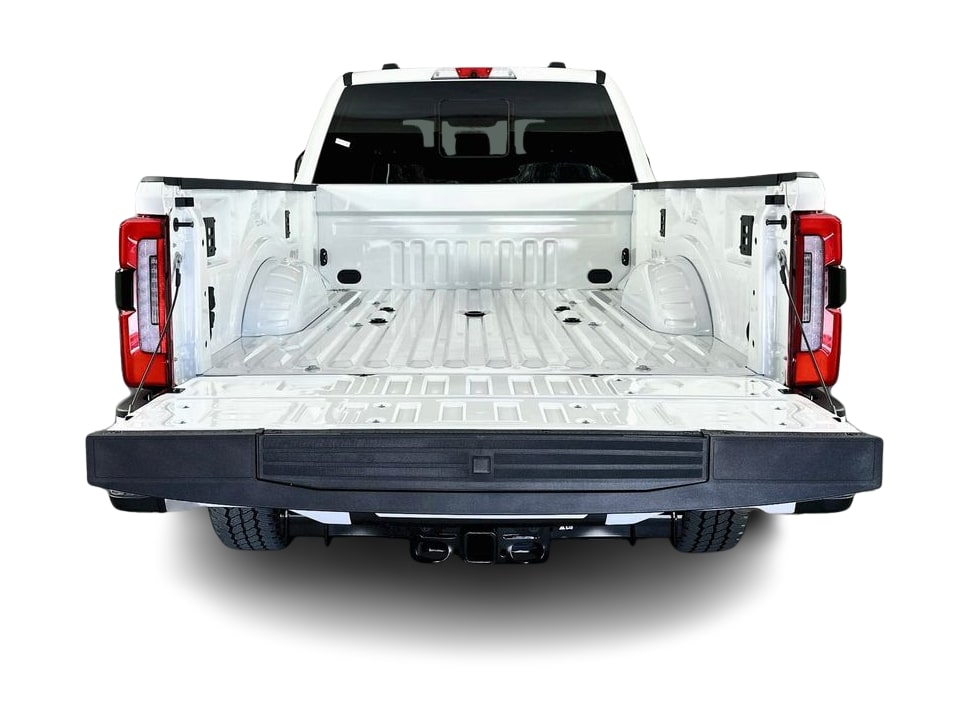 Thumbnail: 2026 Ford F-250 - 17