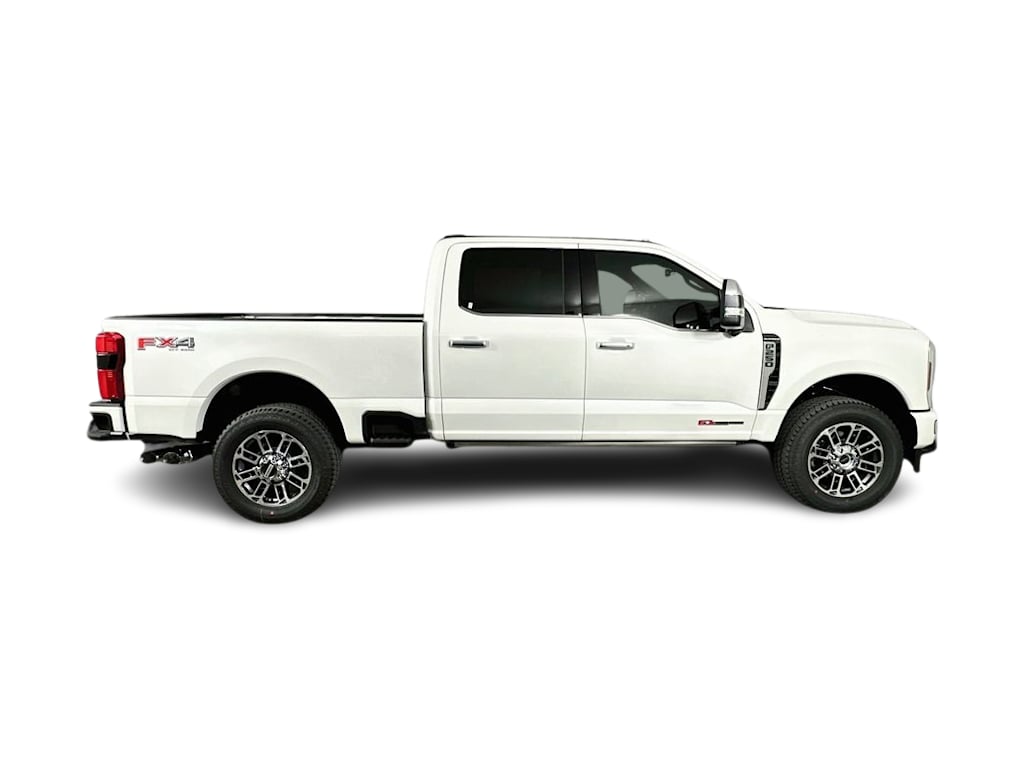 Thumbnail: 2026 Ford F-250 - 27