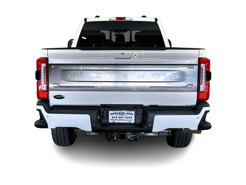 Thumbnail: 2026 Ford F-250 - 5